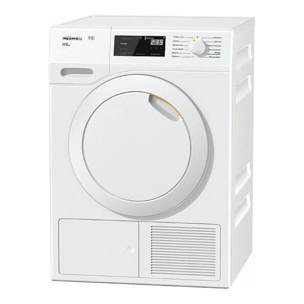 Сушильная машина MIELE TCE630WP