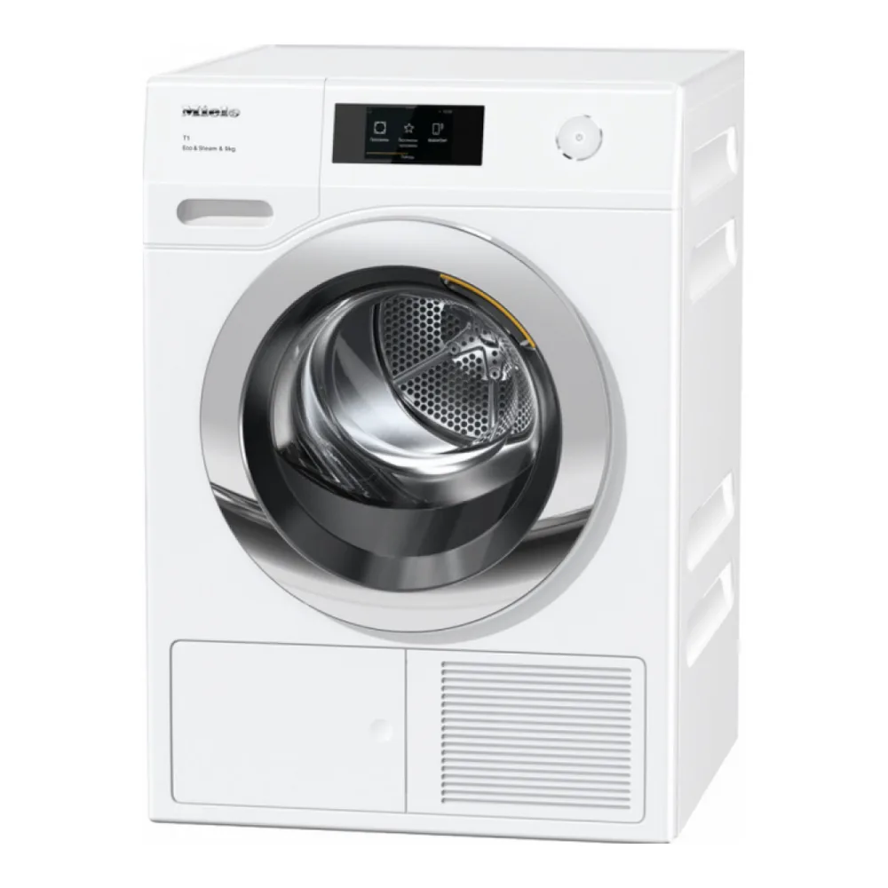 Сушильная машина MIELE TCR 790 WP