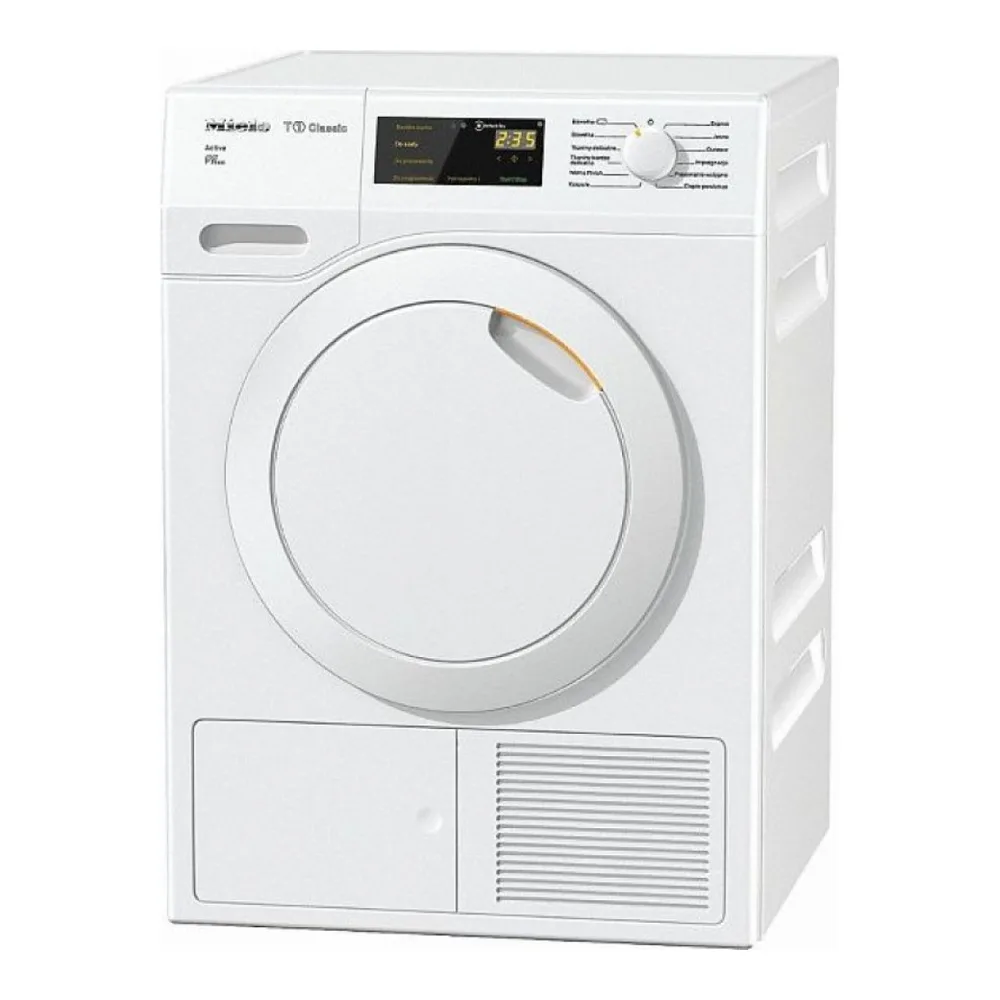 Сушильная машина MIELE TDB 230 WP