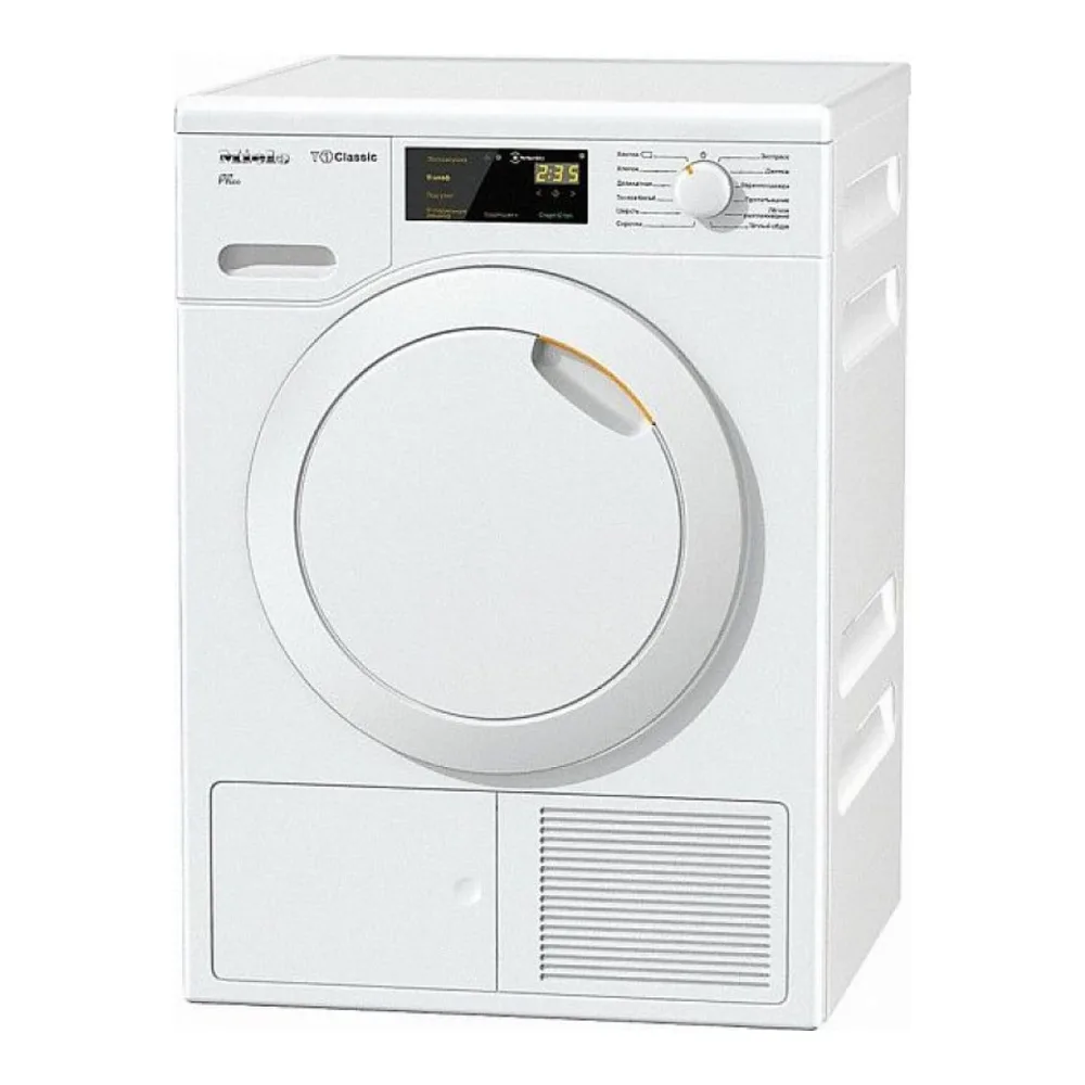 Сушильная машина MIELE TDB120WP