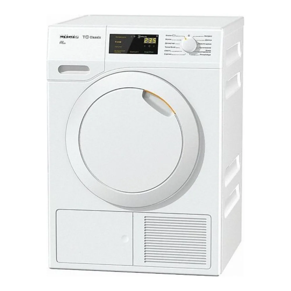 Сушильная машина MIELE TDB130WP