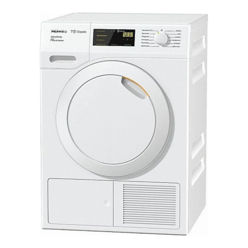 Сушильная машина MIELE TDD230WP