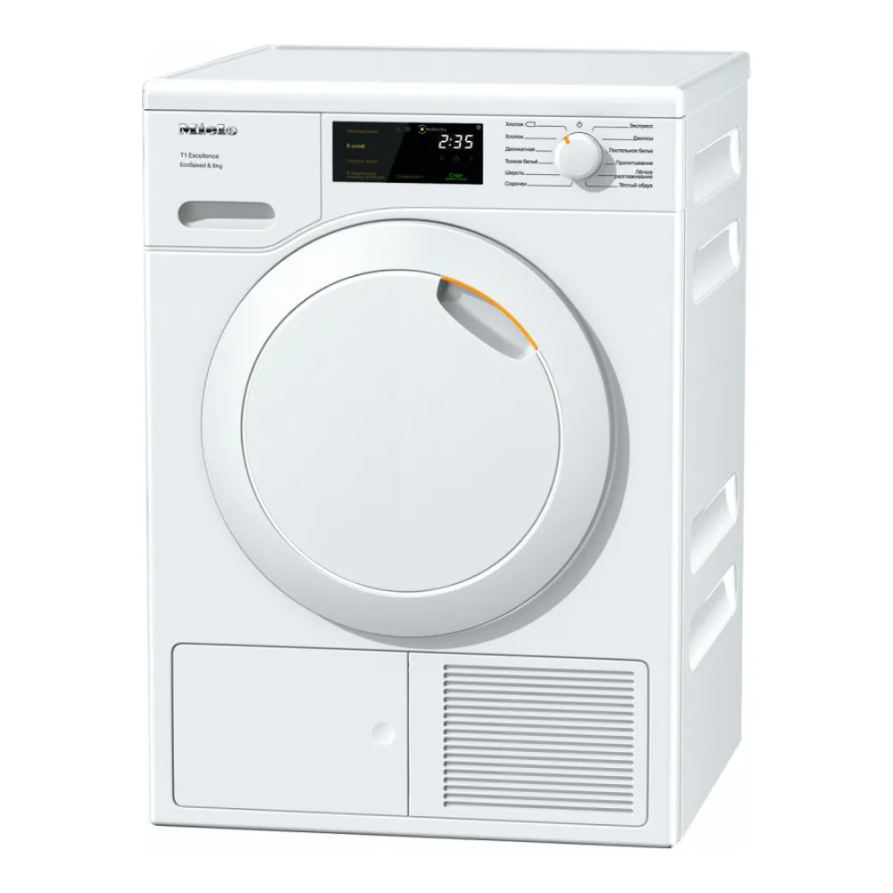 Сушильная машина MIELE TED445WP
