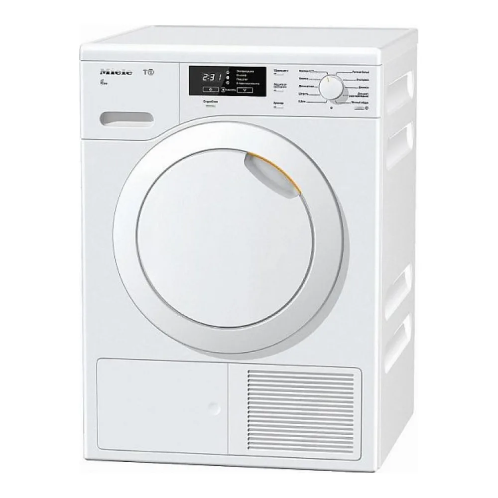 Сушильная машина MIELE TKB 340 WP