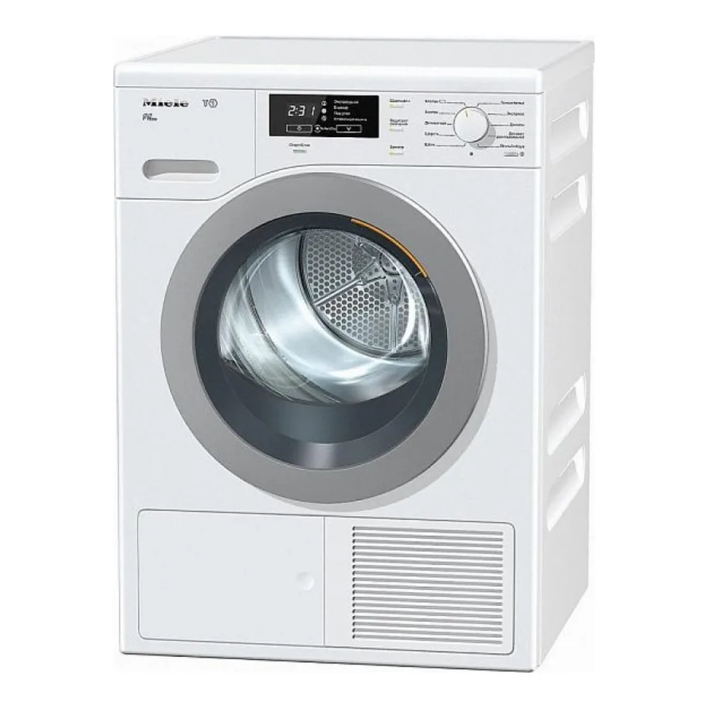 Сушильная машина MIELE TKB 640 WP