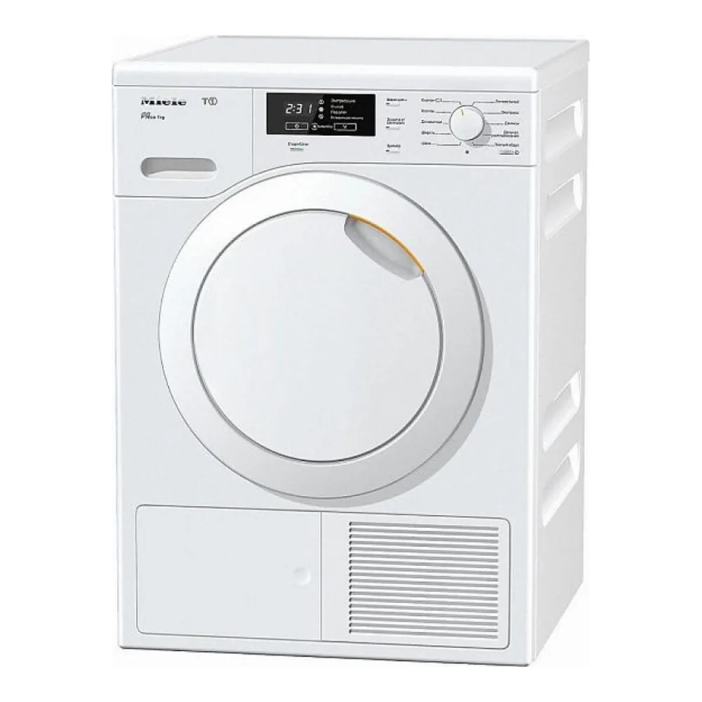 Сушильная машина MIELE TKB140WP