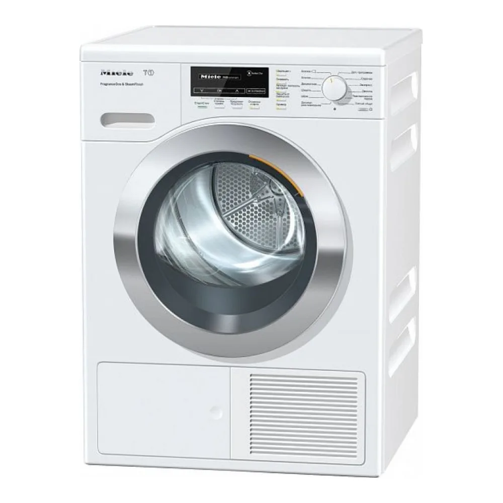 Сушильная машина MIELE TKG 440 WP CHROMEEDITION