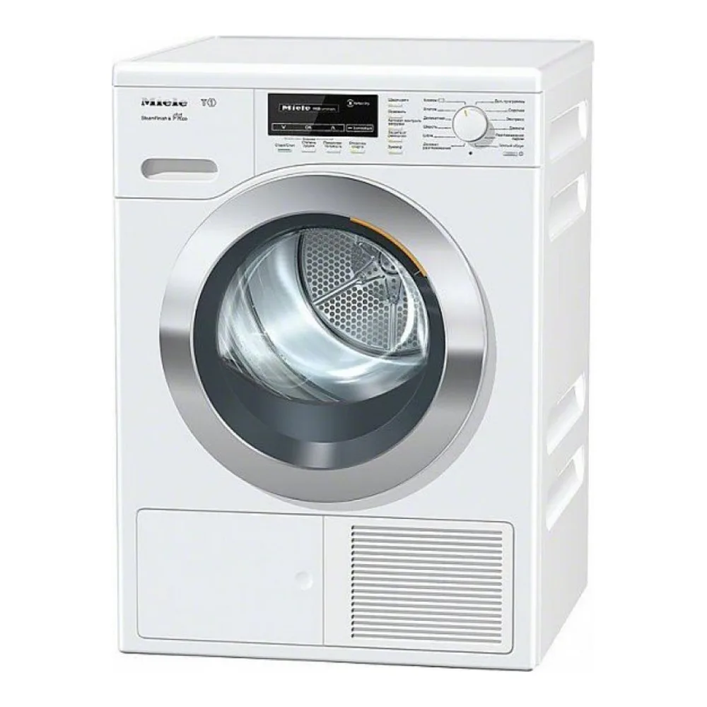 Сушильная машина MIELE TKG 640 WP