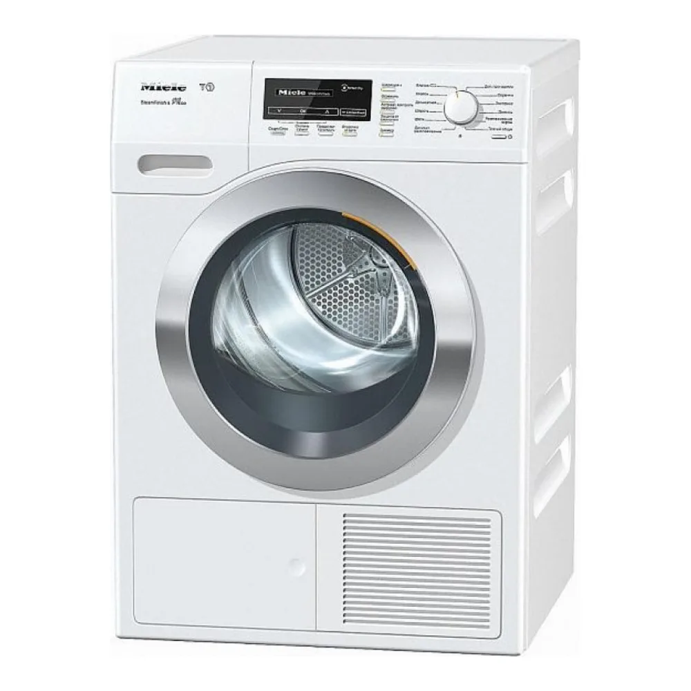 Сушильная машина MIELE TKG 650 WP