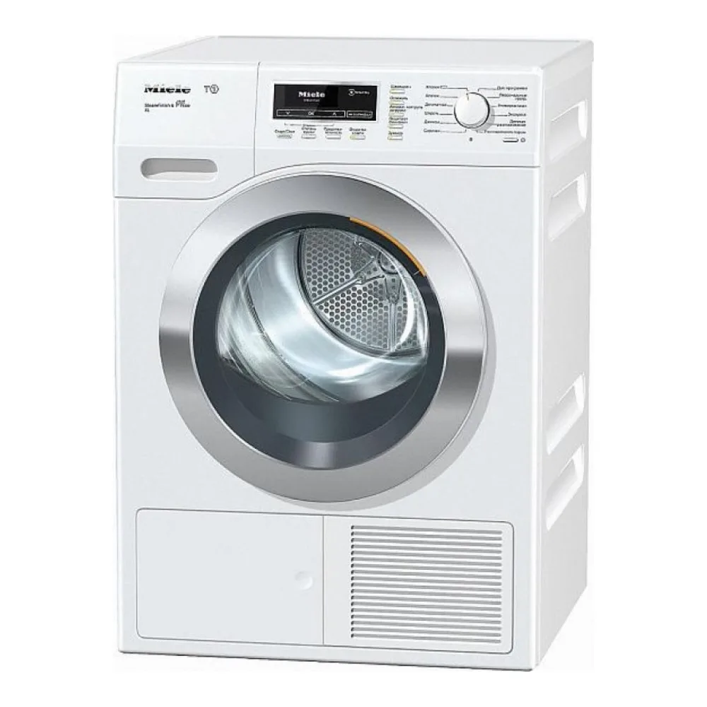 Сушильная машина MIELE TKR 650 WP