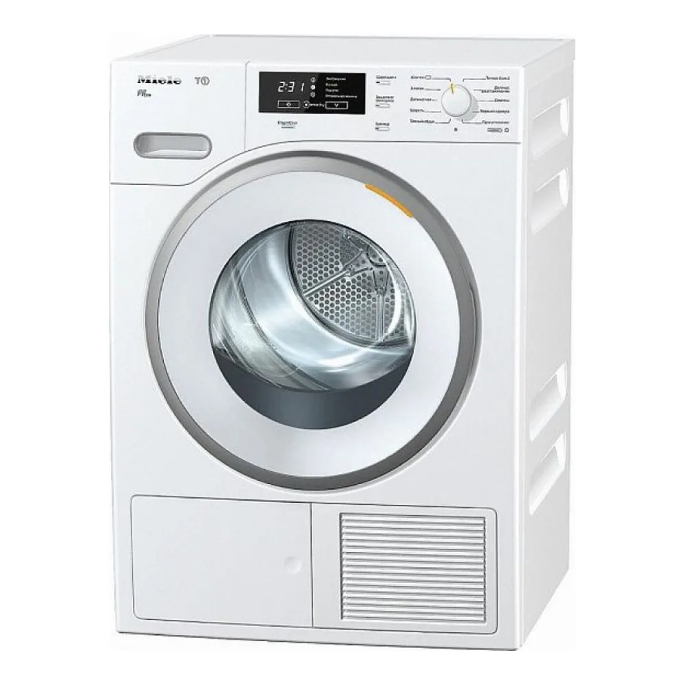 Сушильная машина MIELE TMB 640 WP