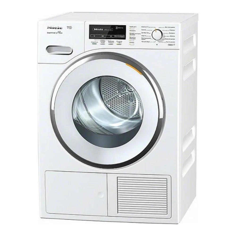 Сушильная машина MIELE TMG 640 WP