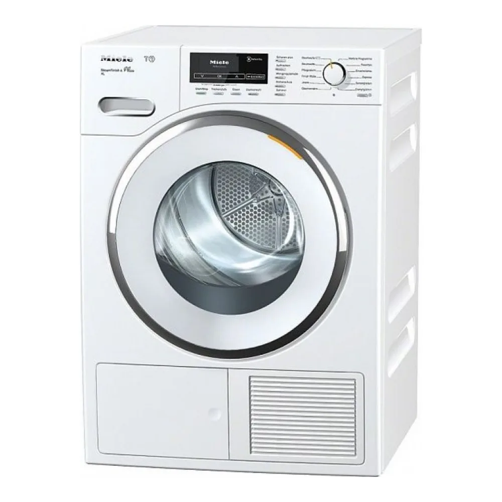 Сушильная машина MIELE TMR 840 WP
