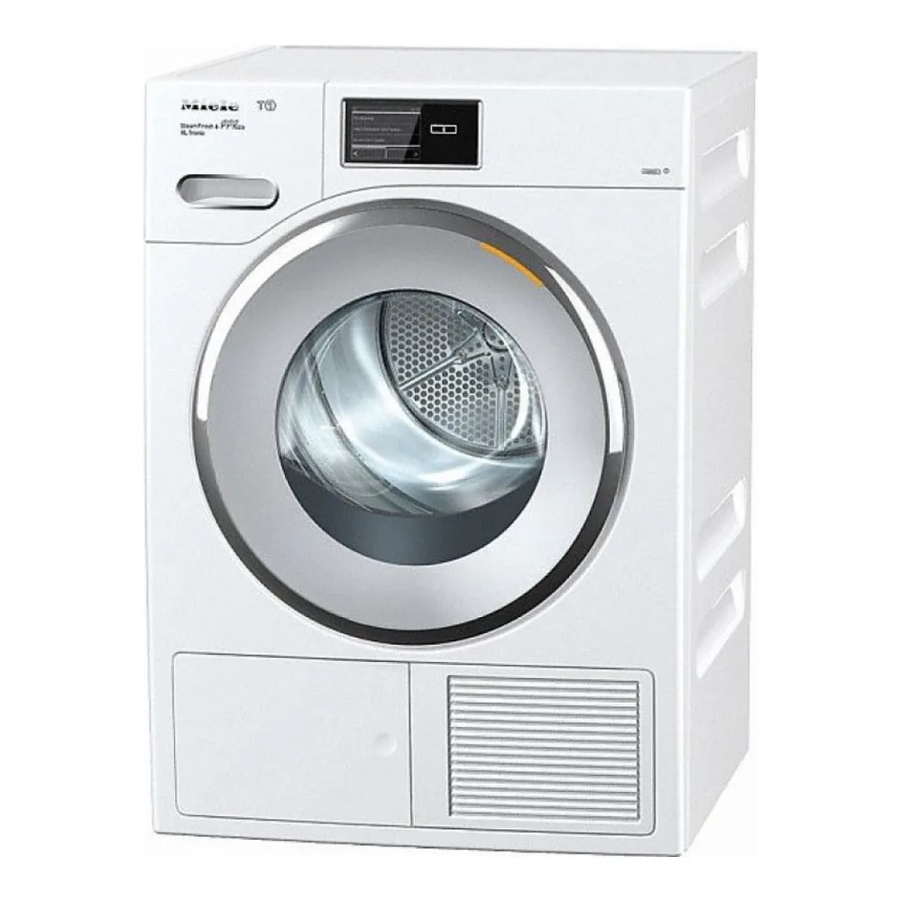 Сушильная машина MIELE TMV 840 WP