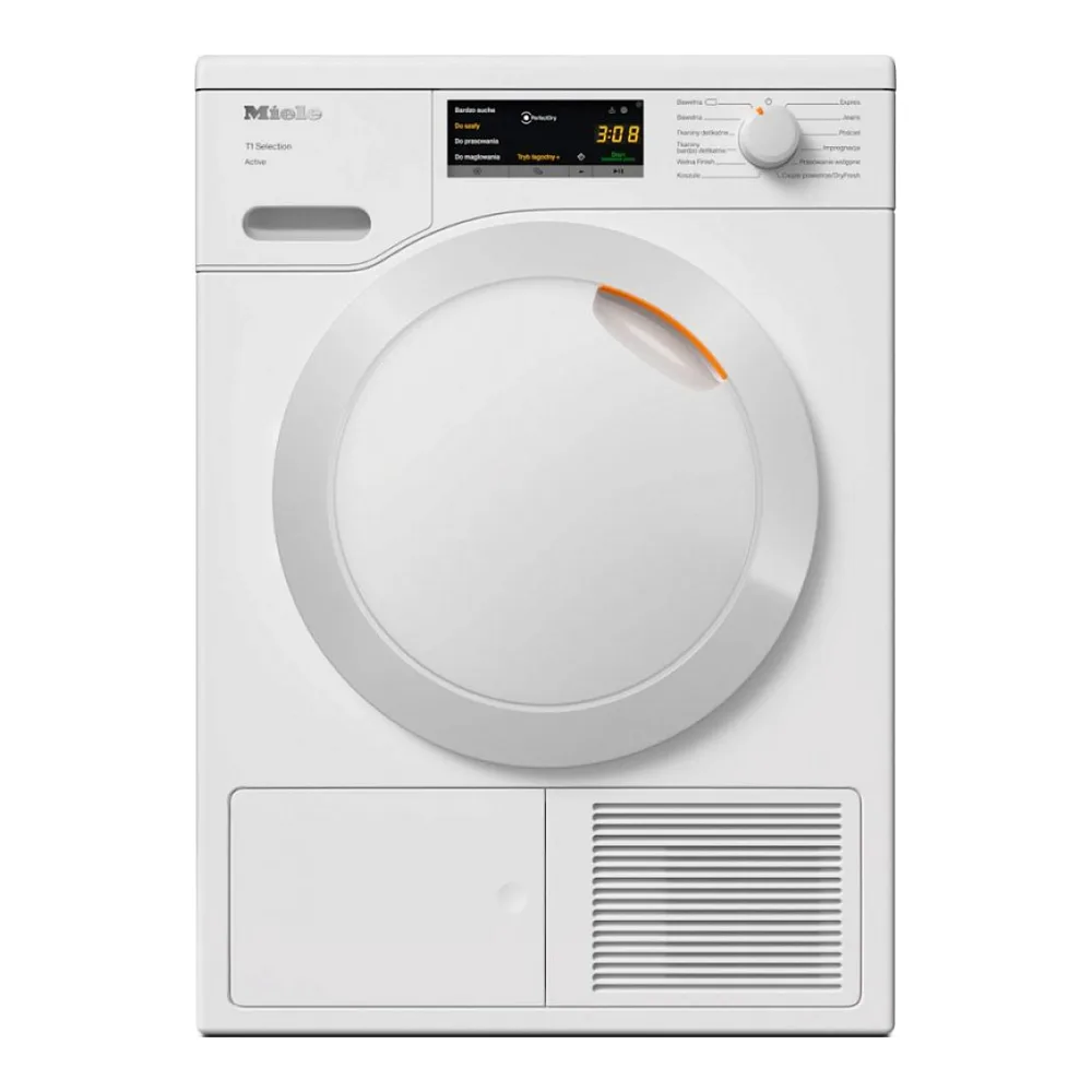 Сушильная машина MIELE TSA 233 WP