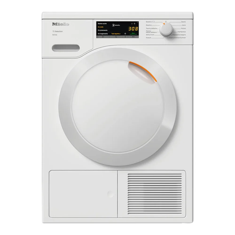 Сушильная машина MIELE TSA223WP