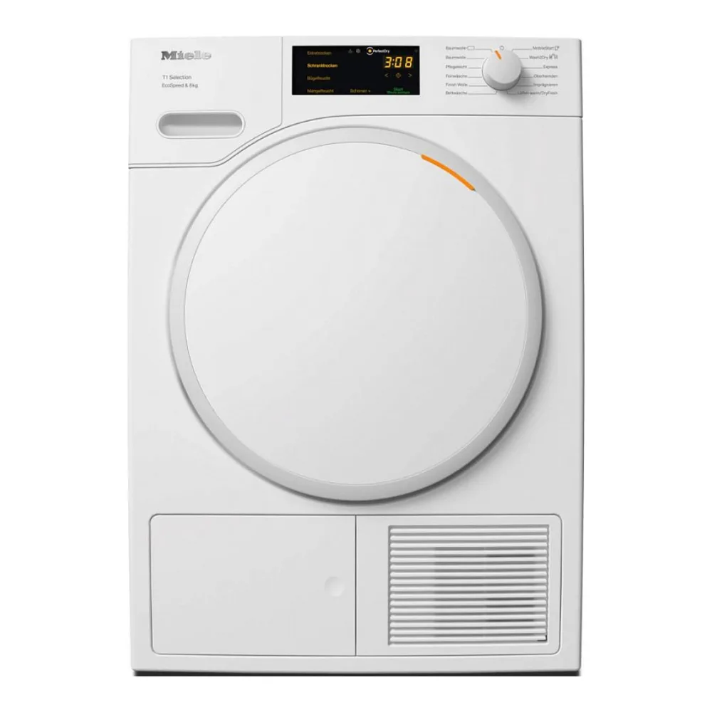 Сушильная машина MIELE TSC 563 WP