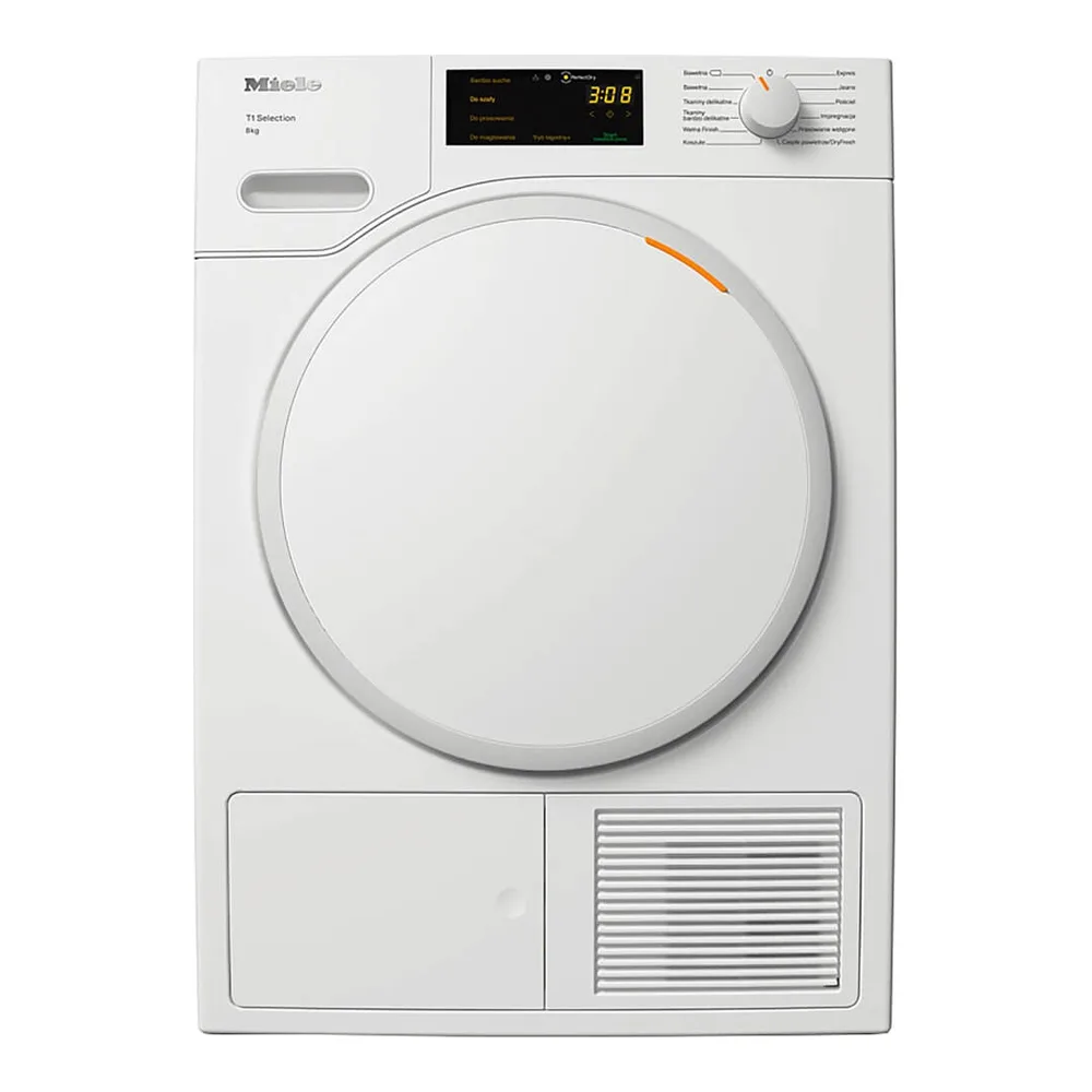 Сушильная машина Miele TSC223WP