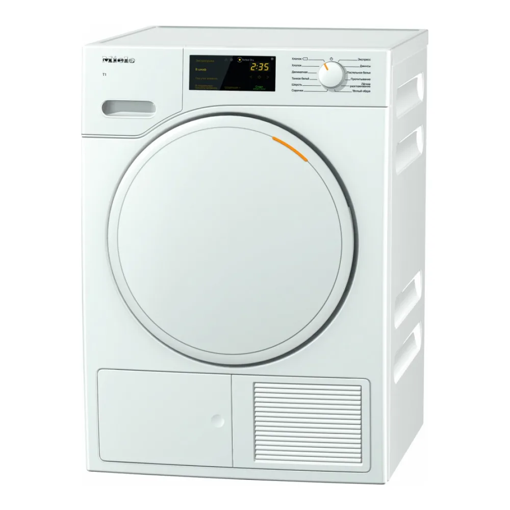 Сушильная машина MIELE TWB140WP