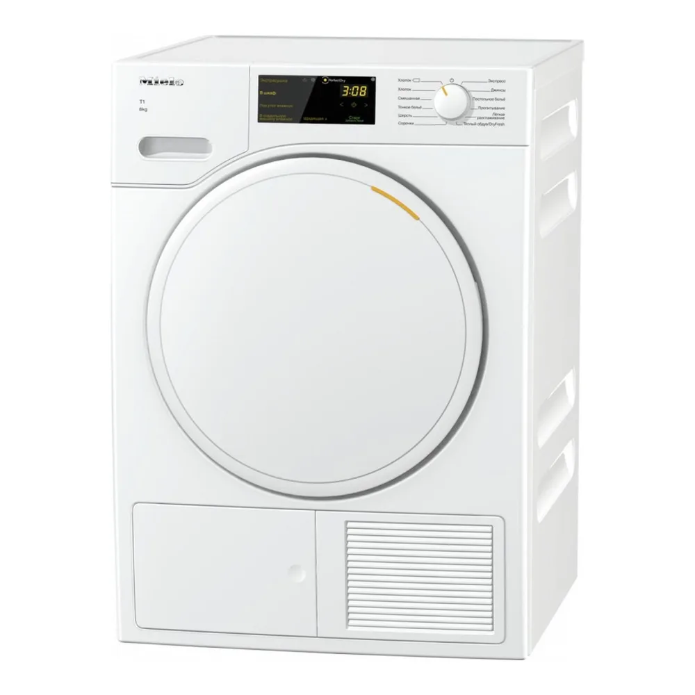 Сушильная машина MIELE TWC220WP