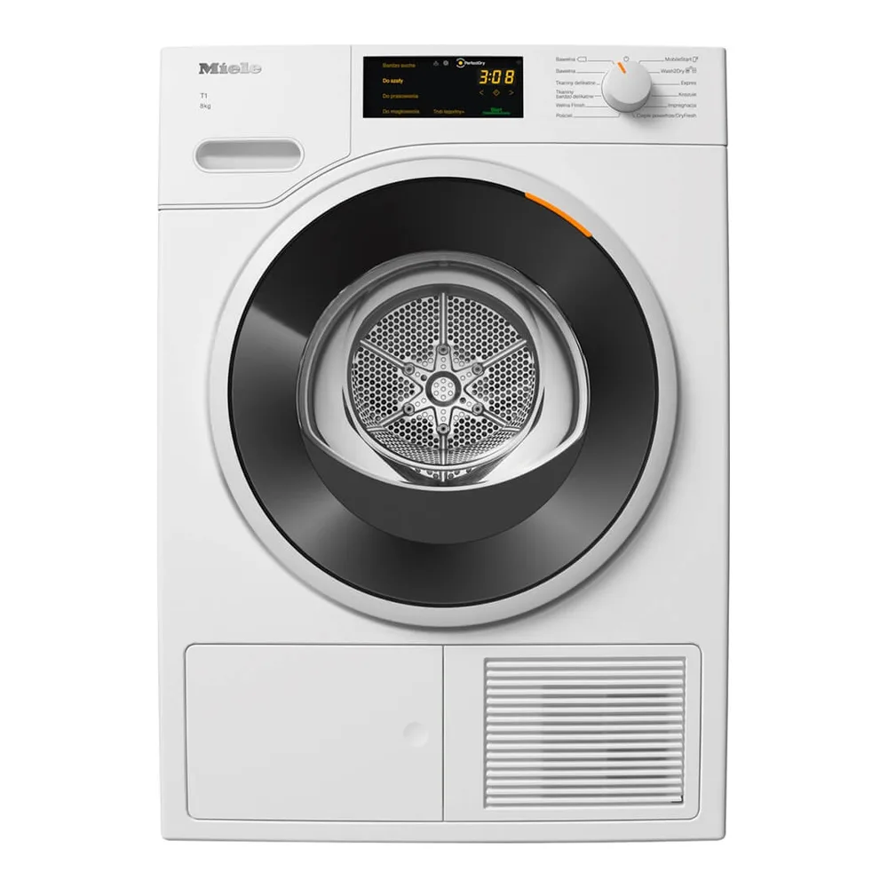 Сушильная машина MIELE TWD260WP