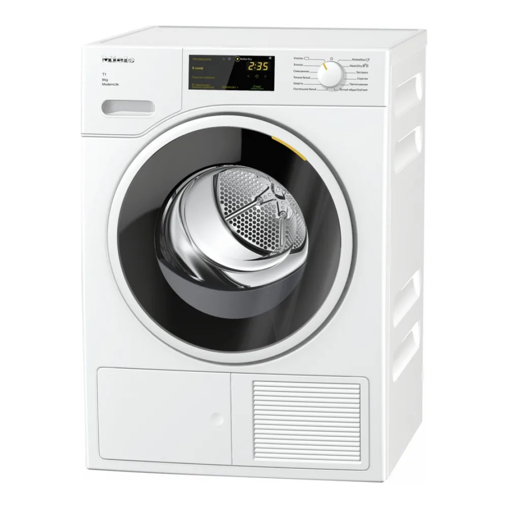 Сушильная машина MIELE TWD360WP