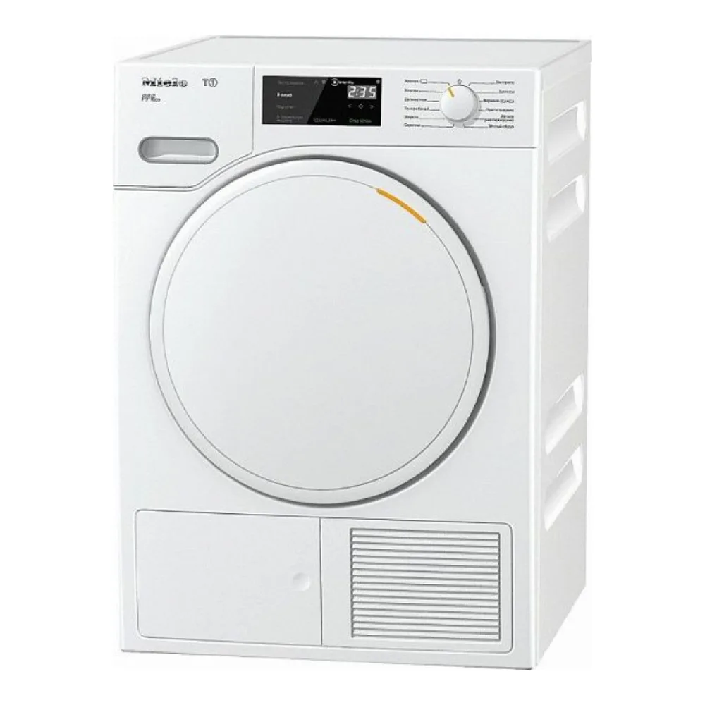Сушильная машина MIELE TWE620WP