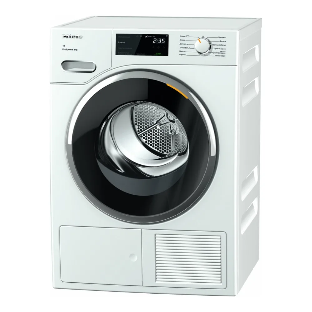 Сушильная машина MIELE TWF640WP