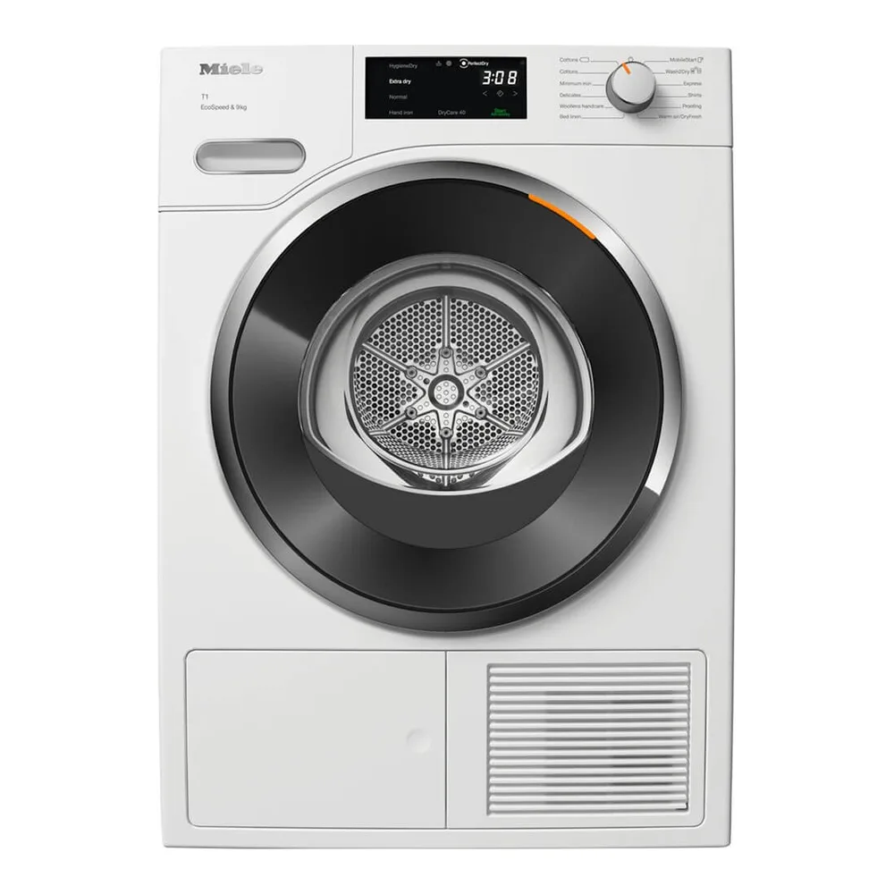 Сушильная машина MIELE TWH780WP