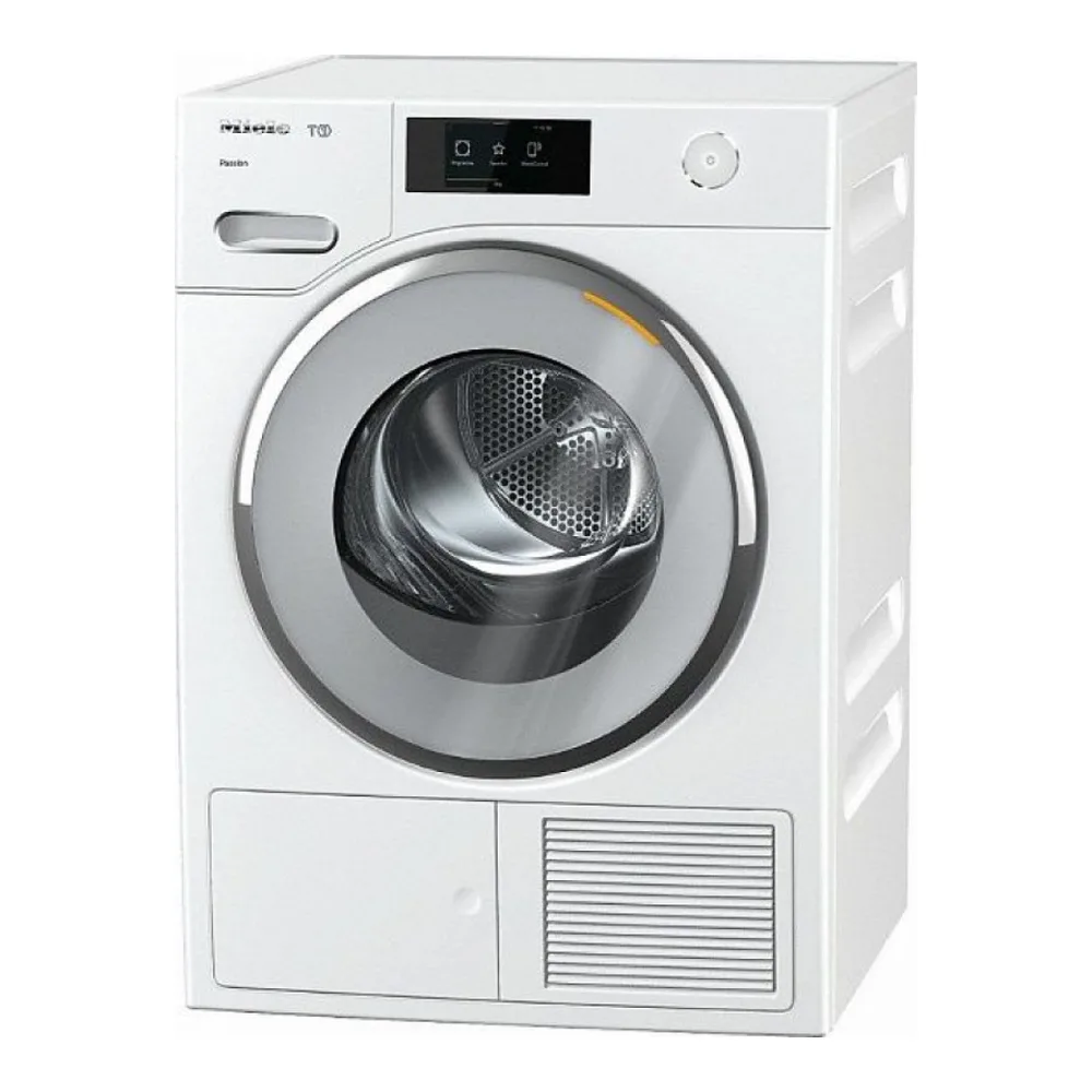 Сушильная машина MIELE TWV 680 WP