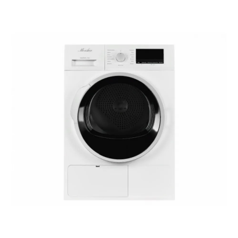 Сушильная машина MONSHER MDM 630 BLANC