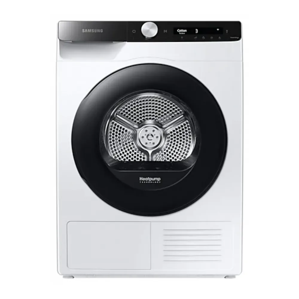 Сушильная машина SAMSUNG DV80T5220AE
