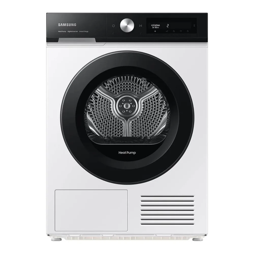 Сушильная машина SAMSUNG DV90BB5245AELD