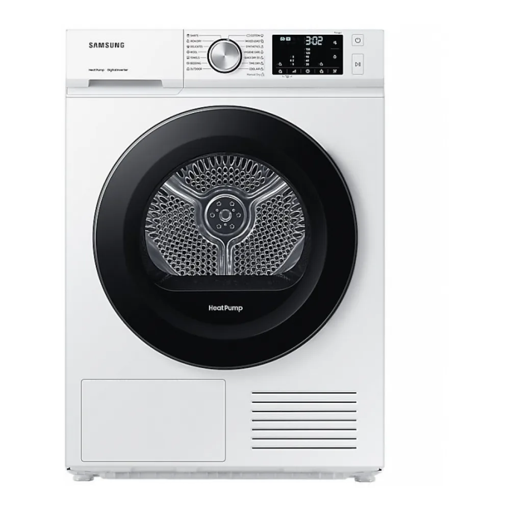 Сушильная машина SAMSUNG DV90BBA245AWLE
