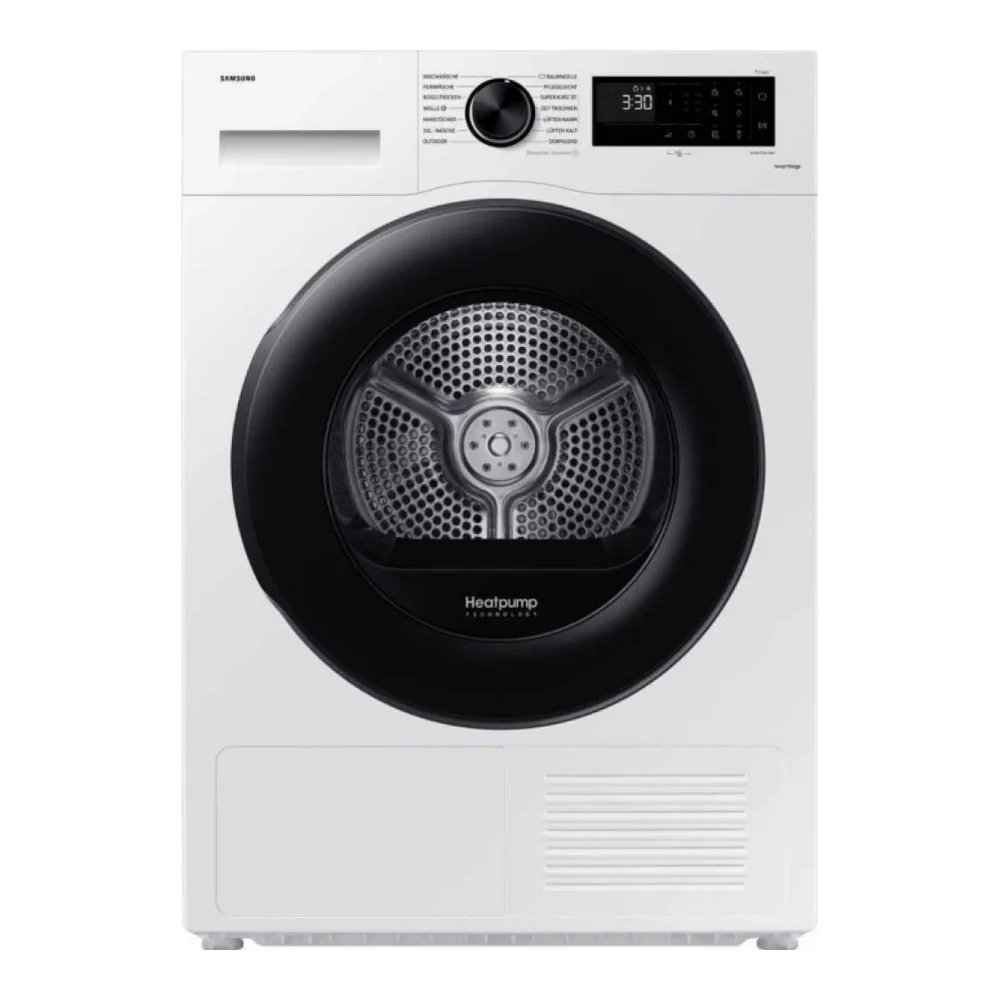 Сушильная машина SAMSUNG DV90CGC0A0AELE