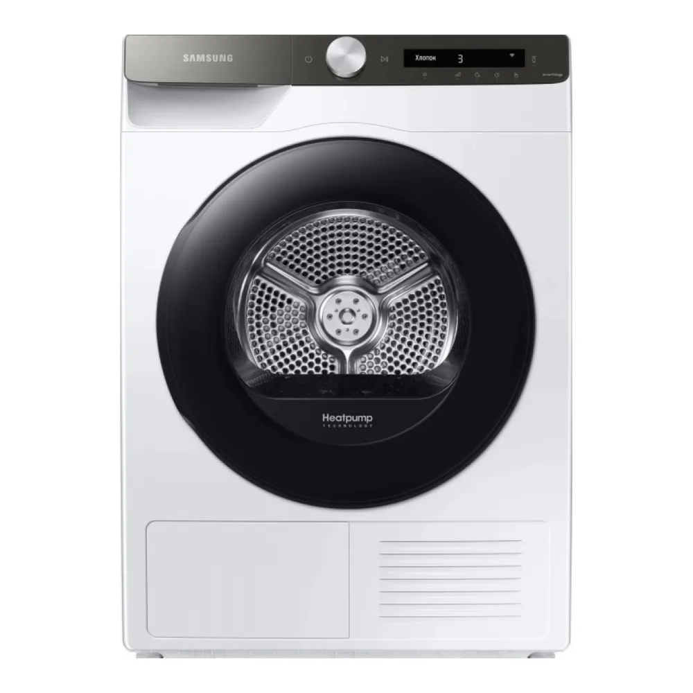 Сушильная машина SAMSUNG DV90T5240AT/LP