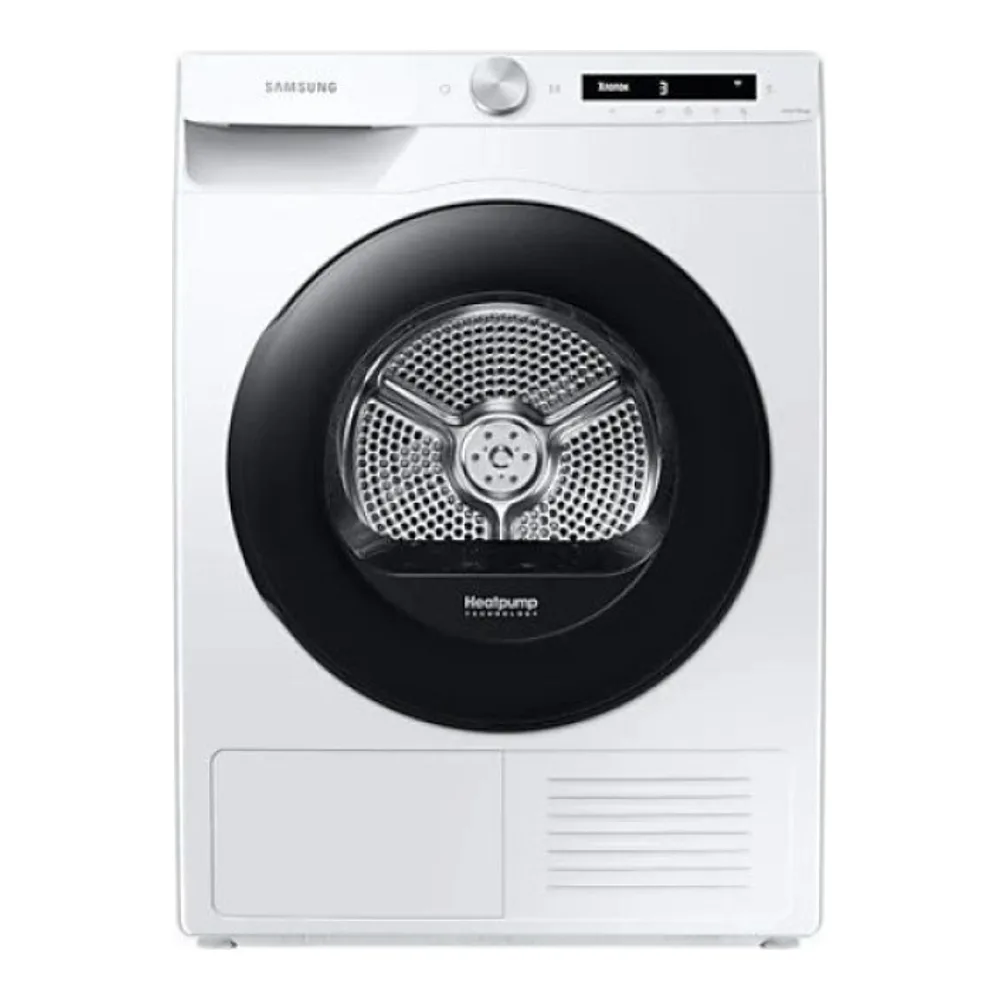 Сушильная машина SAMSUNG DV90T5240AW/LP