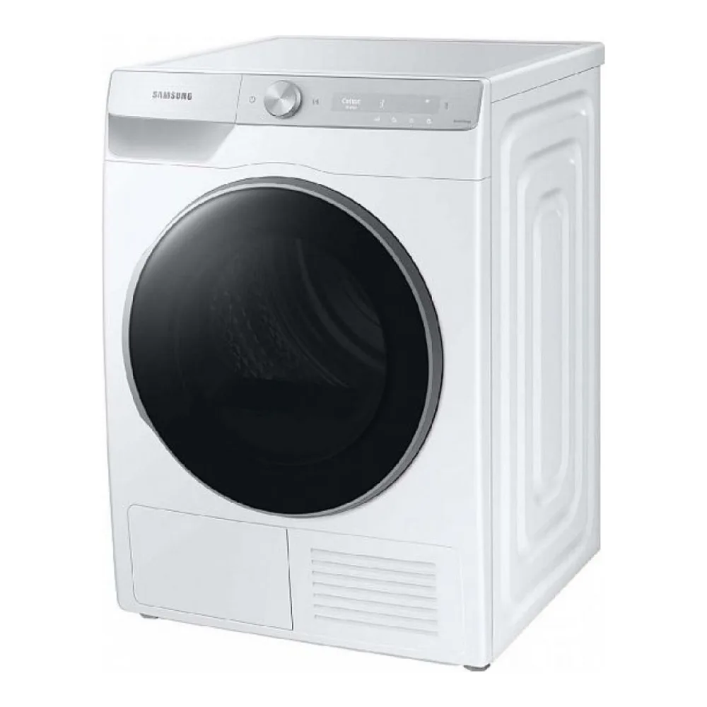 Сушильная машина SAMSUNG DV90T8240SH/LP