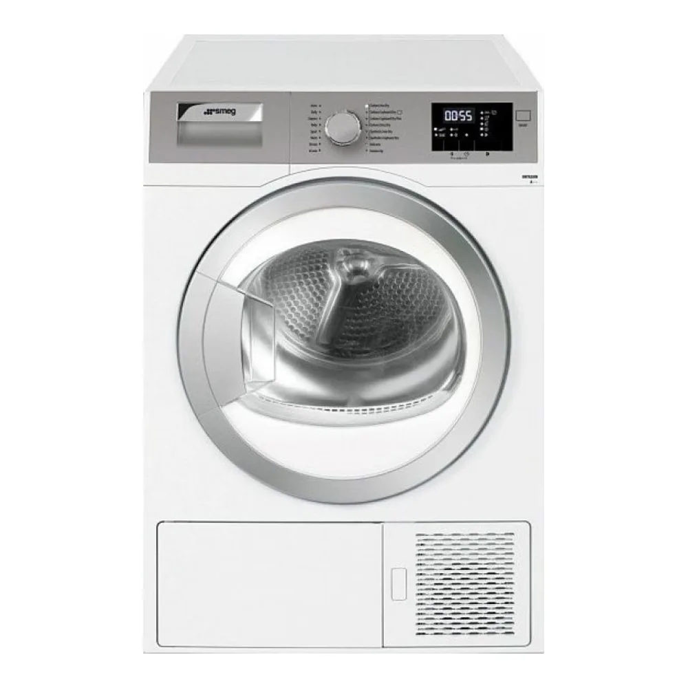 Сушильная машина SMEG DHT82