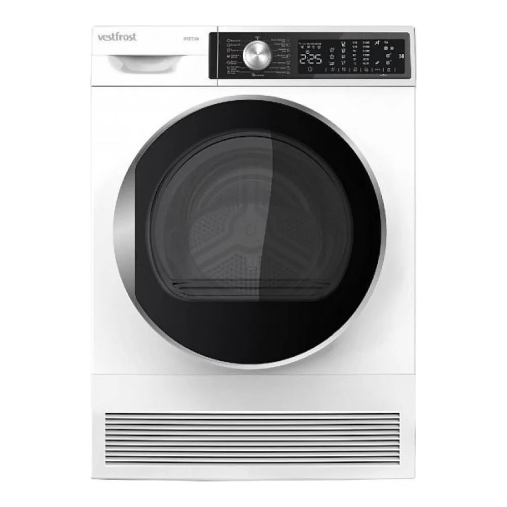 Сушильная машина VESTFROST VFTD7T30W