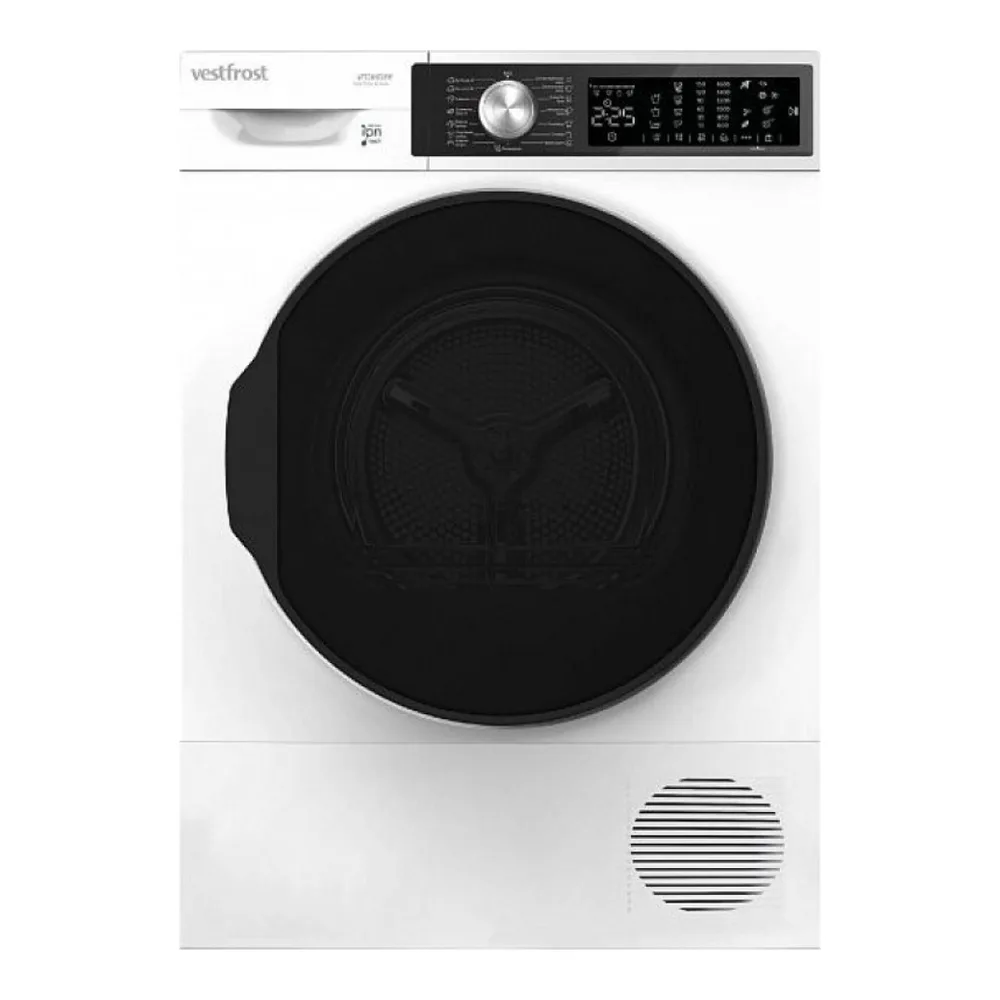 Сушильная машина VESTFROST VFTD8HT31W