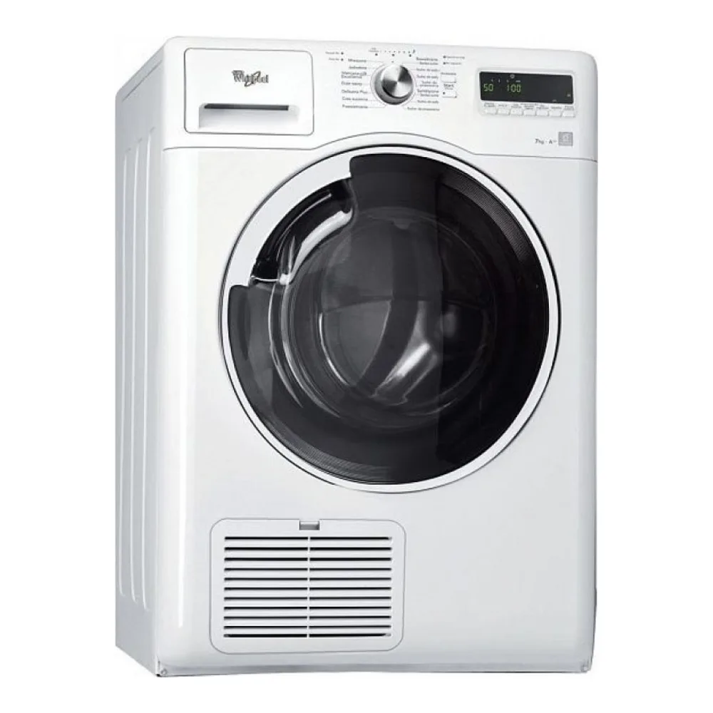 Сушильная машина WHIRLPOOL AHIC 777