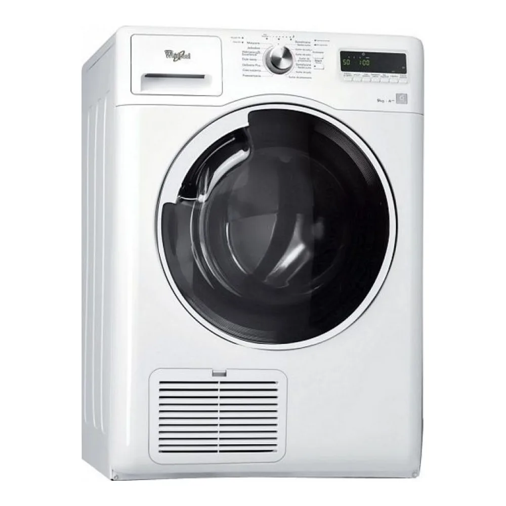 Сушильная машина WHIRLPOOL AHIC 999