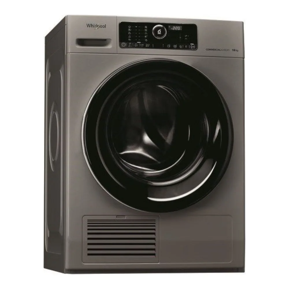 Сушильная машина WHIRLPOOL AWZ 10CDS/PRO