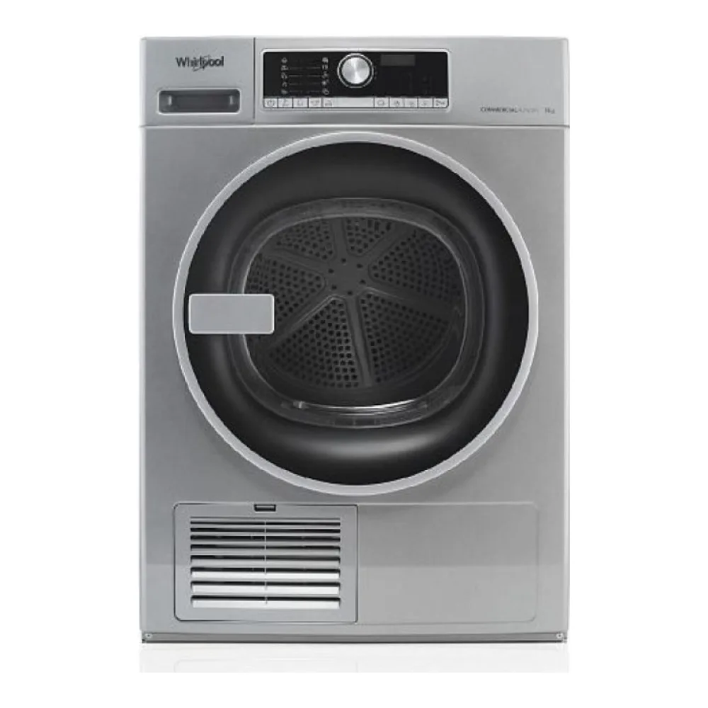 Сушильная машина WHIRLPOOL AWZ 8CD S/PRO