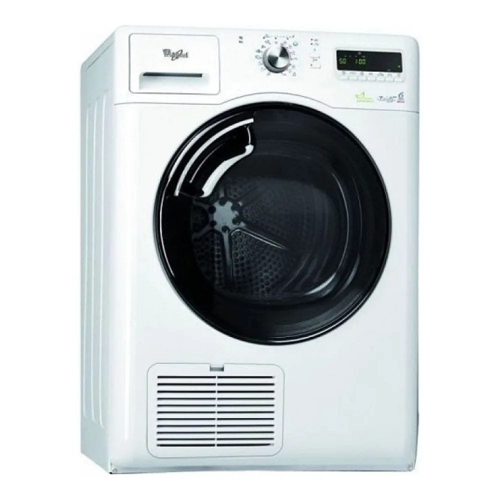 Сушильная машина WHIRLPOOL AZB 889