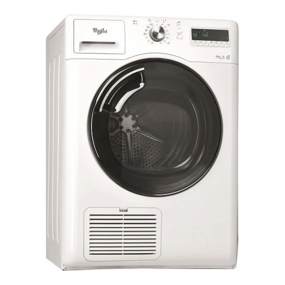 Сушильная машина WHIRLPOOL AZB 9785