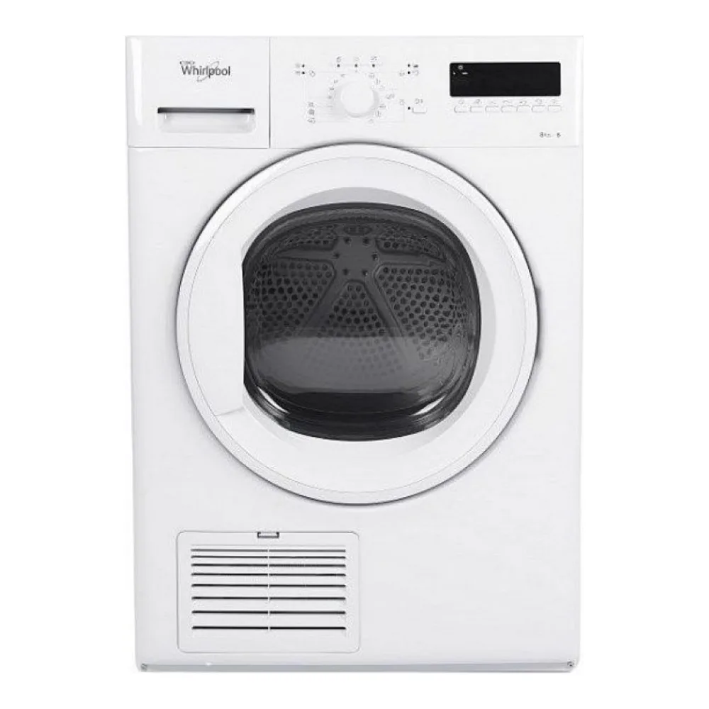 Сушильная машина WHIRLPOOL DDLX 80114