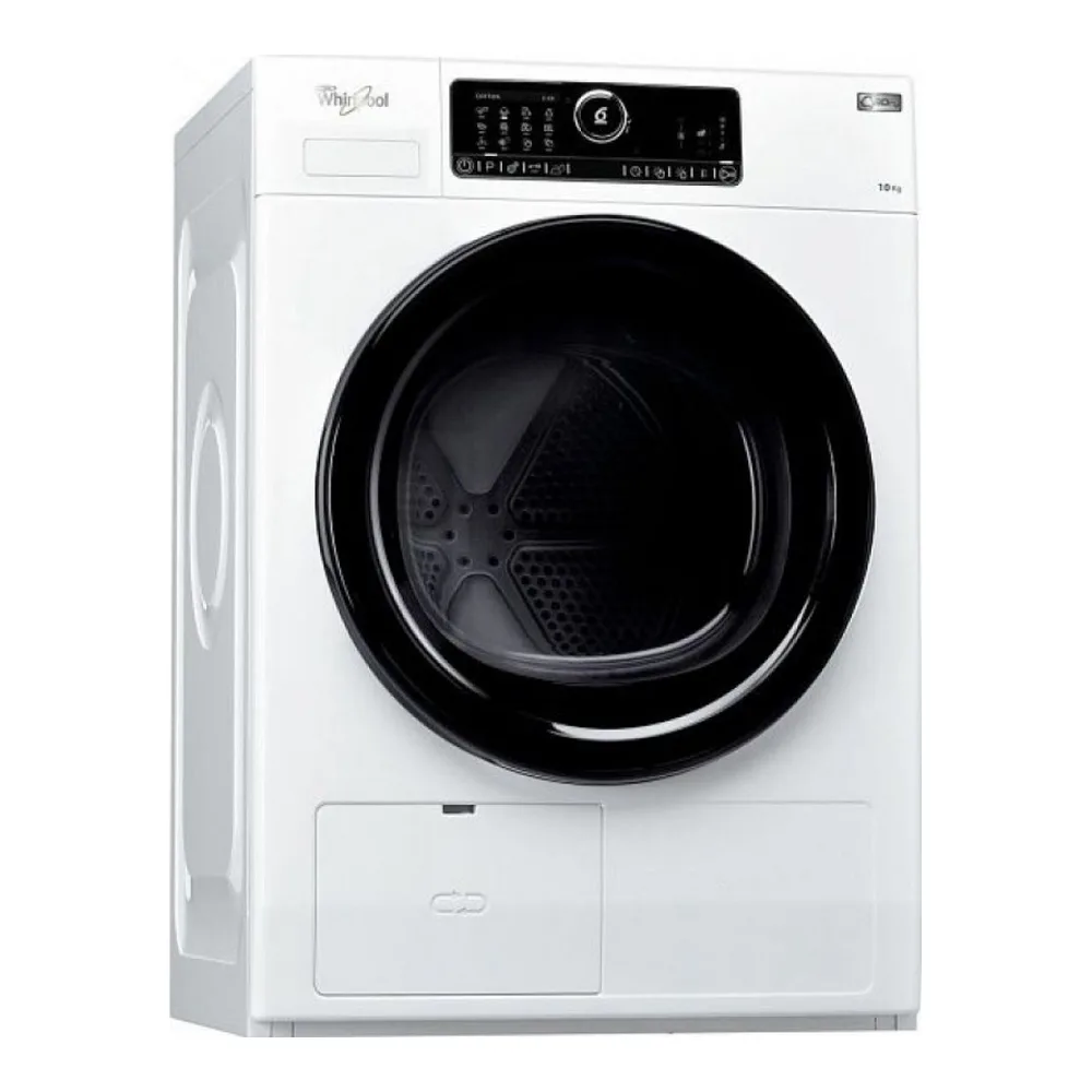 Сушильная машина WHIRLPOOL HSCX 10430