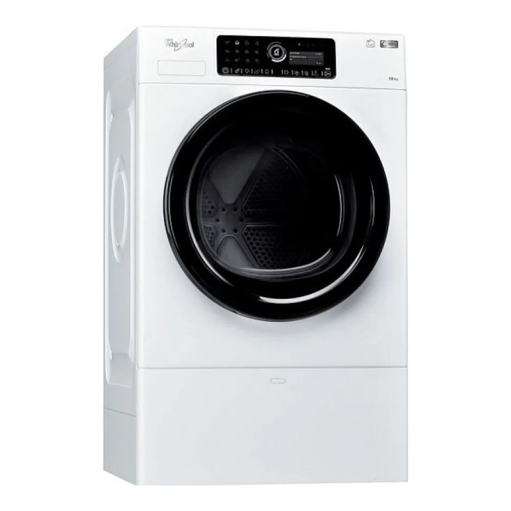 Сушильная машина WHIRLPOOL HSCX 10443